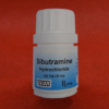 Nouveaux Sibutramine 20mg (Nouveaux Pharma)